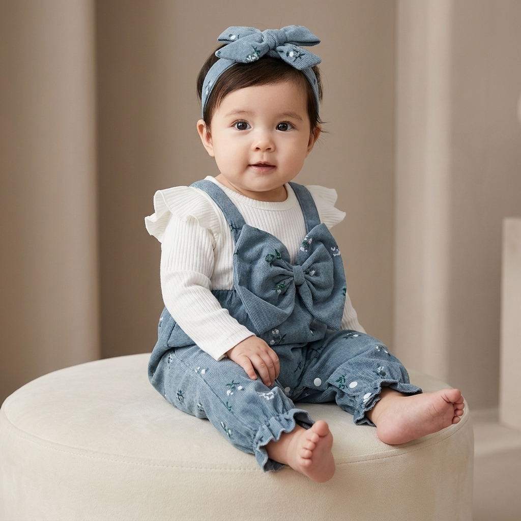 Flore™ Romper Set